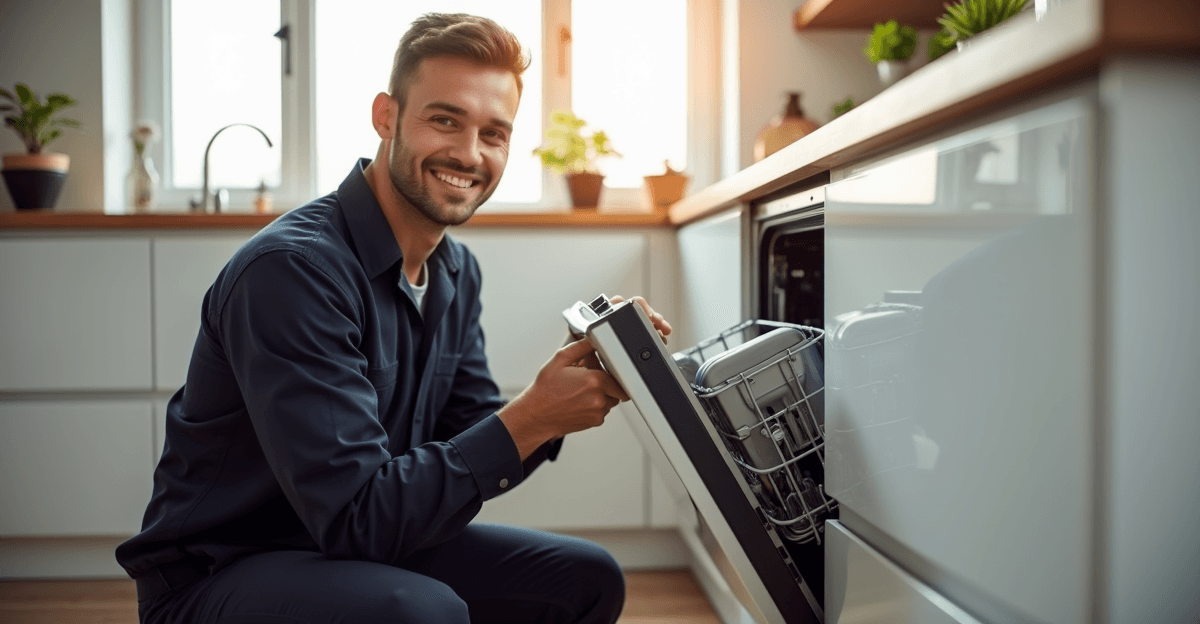 Pro Appliance Installs — Professional installation in Macon, GA